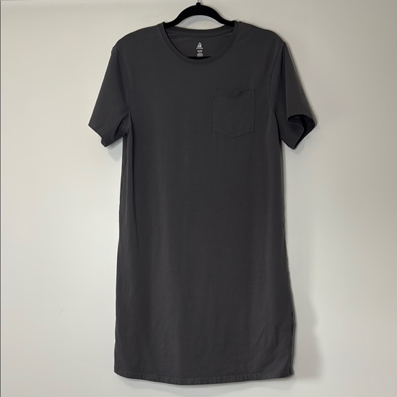 Ripzone T-Shirt Dress - Picture 2 of 4